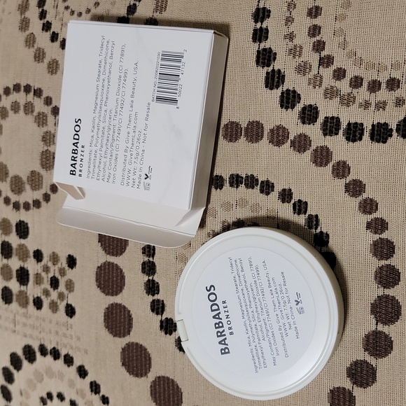 Give them Lala Beauty Bronzer in Barbados - Picture 2 of 3